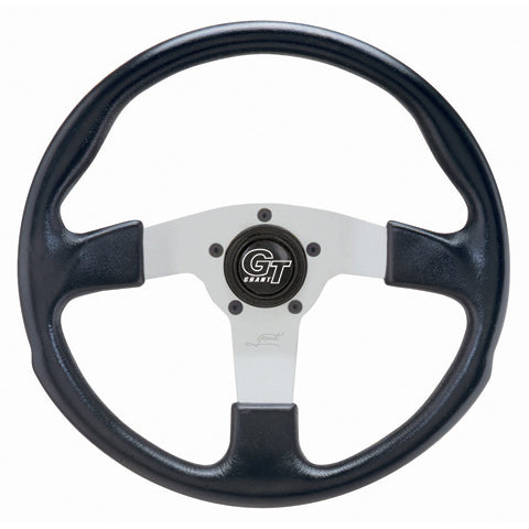 Steering wheel 13" 3spoke Signatur series GT Rally - GR760