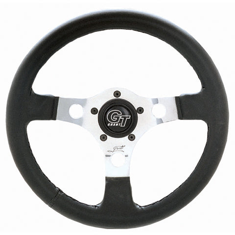 Sttering wheel Grant 13" formula GT - GR771