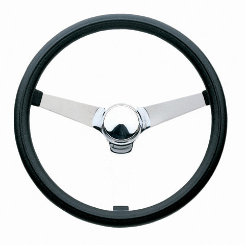 Steering wheel foam grip 14-3/4in 4in deep  - GR832