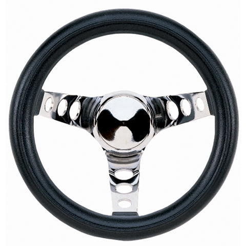 Steering wheel foam grip 10 5 - GR833