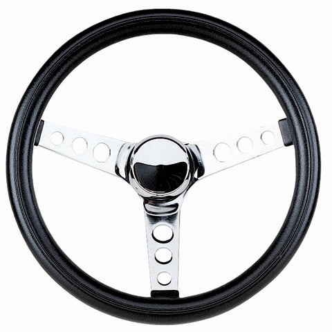 Steering wheel foam grip 12,5 3 - GR836
