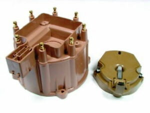 Cap and rotor (DR456 & DR318) - GT8131