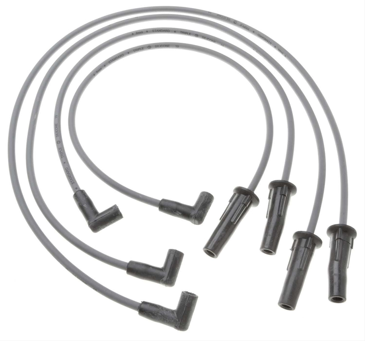 Wire set GM X-body 80-81 4 cyl - GT9008