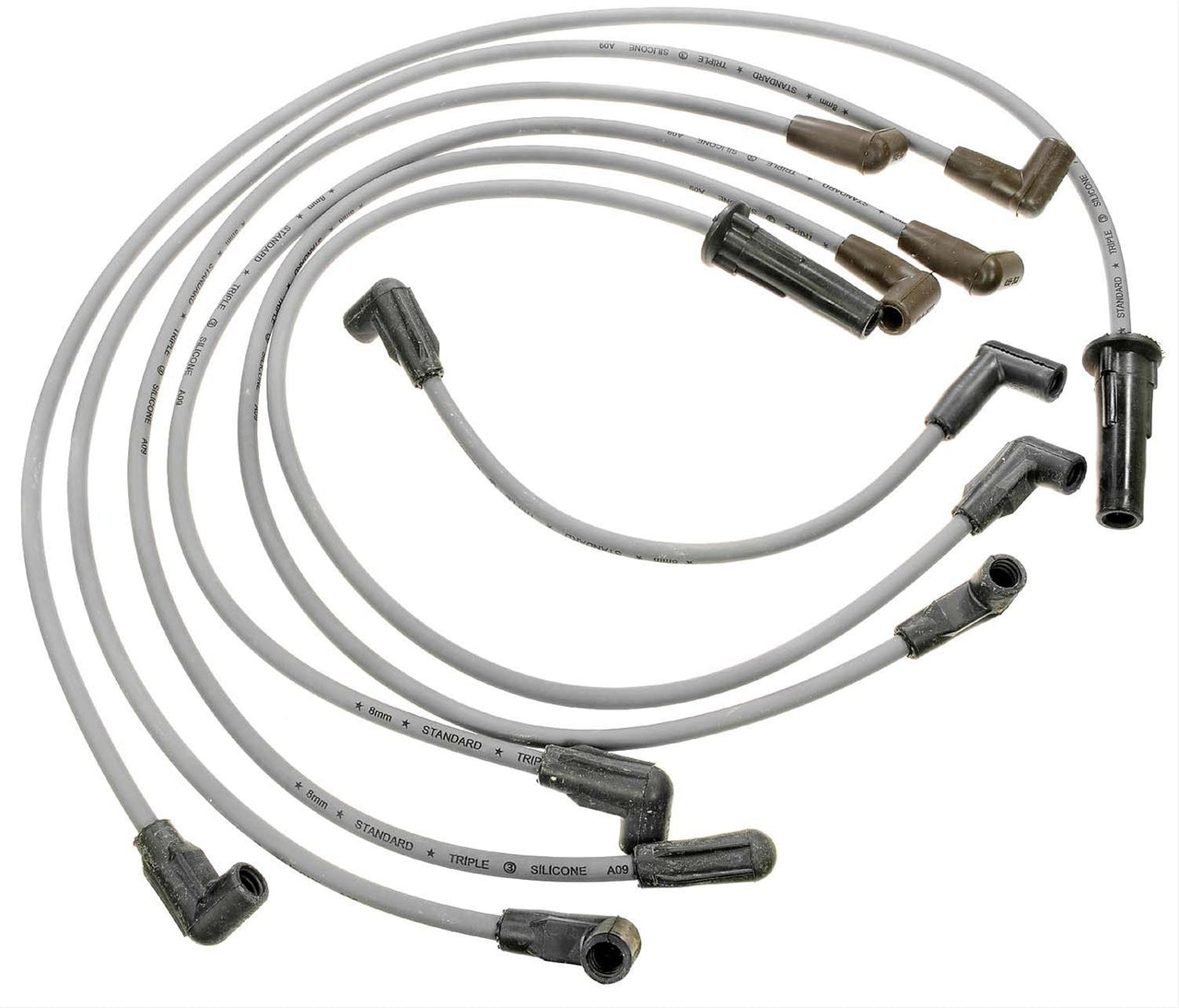 Wire set GM 4,3L (Z) 87-92  - GT9024