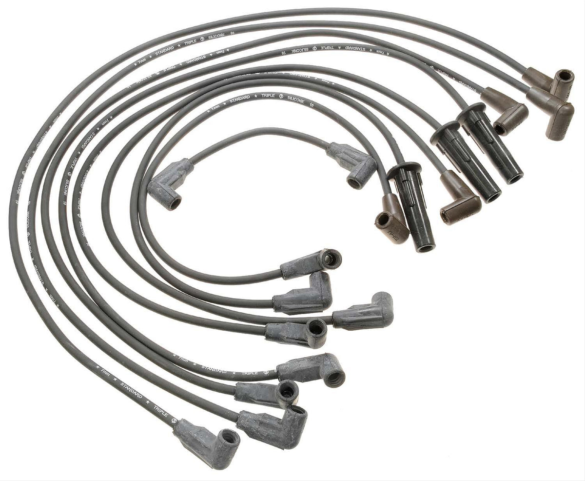 Wire set Camaro/Firebird 305/350 87-92 - GT9043