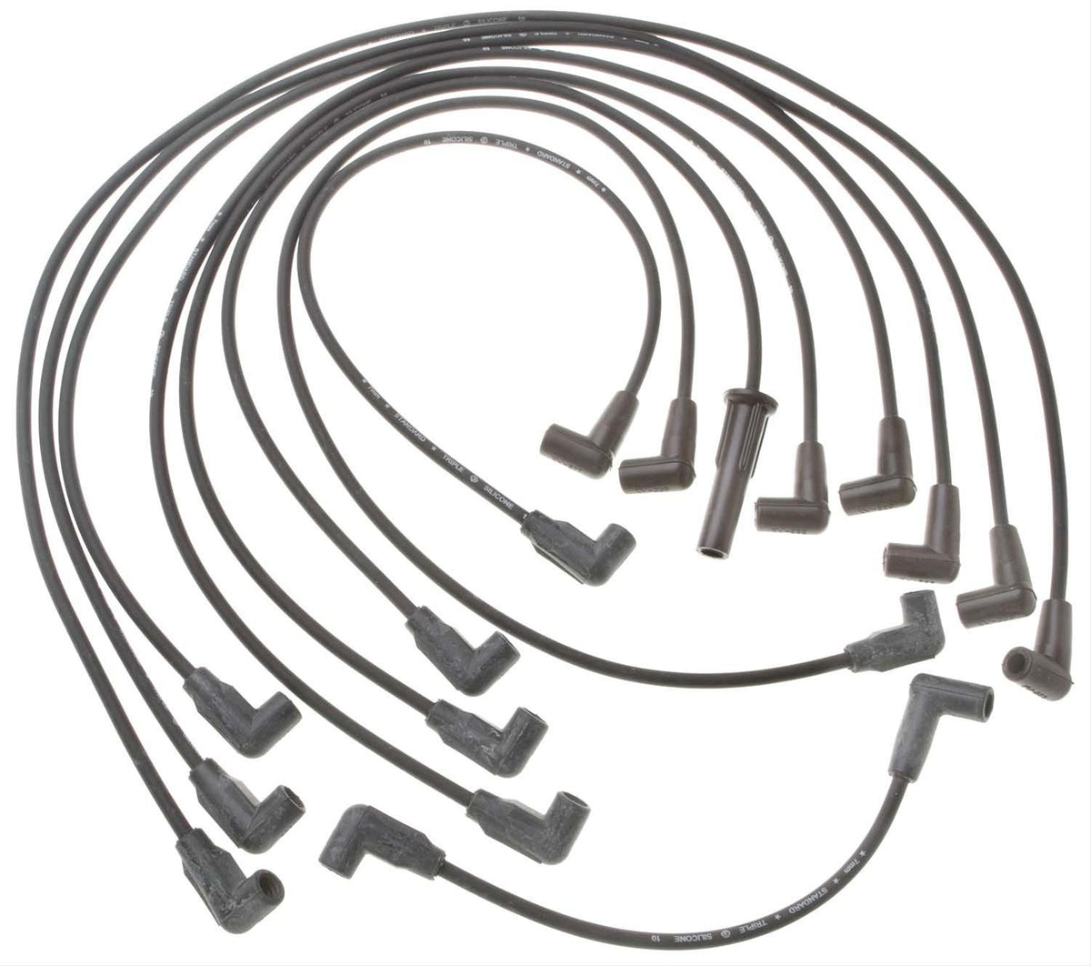Wire set 87-88 305cid Caprice/M.Carlo mm.   - GT9047