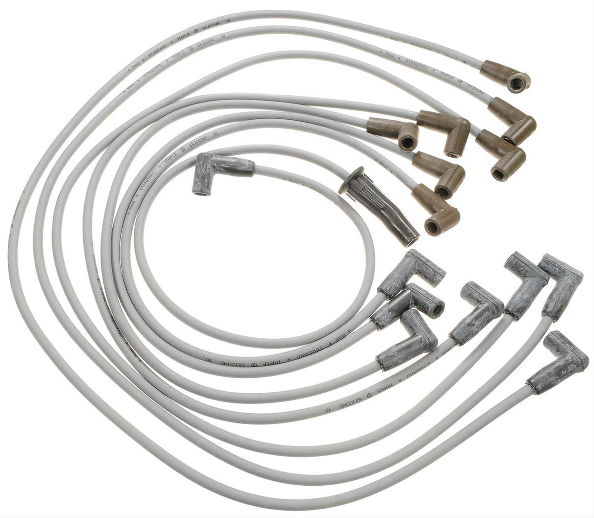 Wire set 85-91 Corvette  - GT9053
