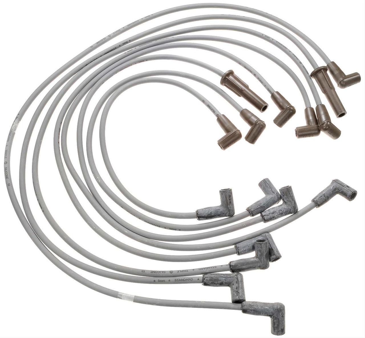 Spark plug wire set GM Truck 5,0/5,7L 87-93 - GT9054