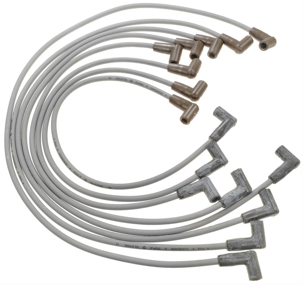 Wire set Chevy  V8 w/HEI 75- - GT9065