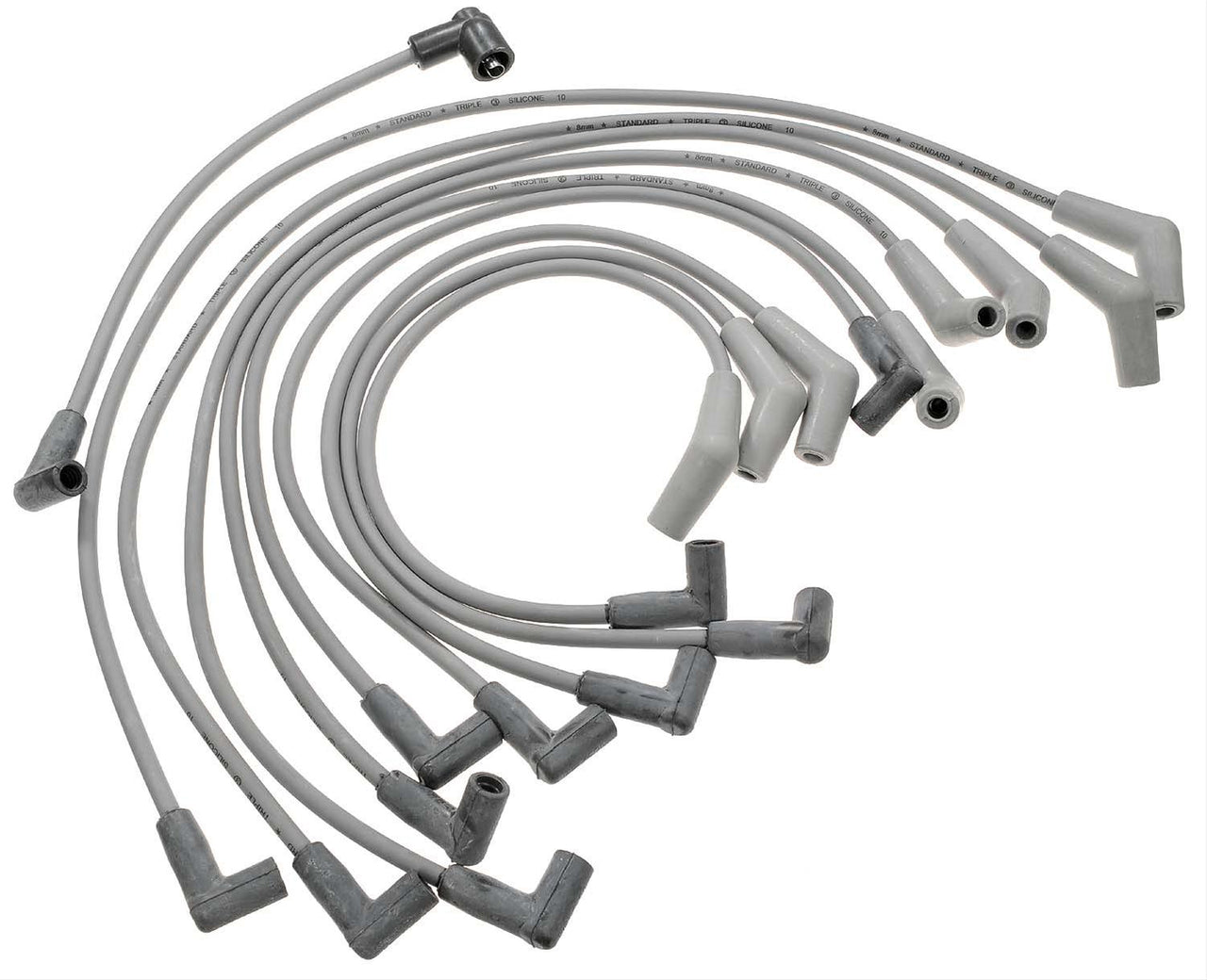 Wire set Ford V8 82-92 - GT9089