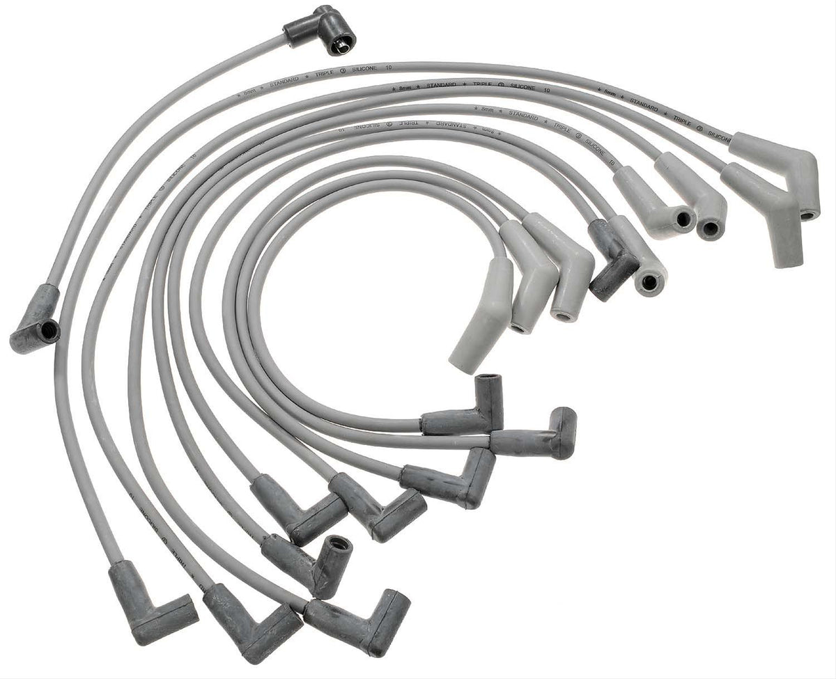 Wire set Ford V8 82-92 - GT9089
