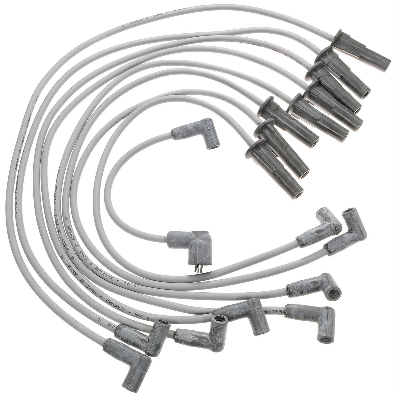 Wire set Ford 77-79 351M-400 - GT9091