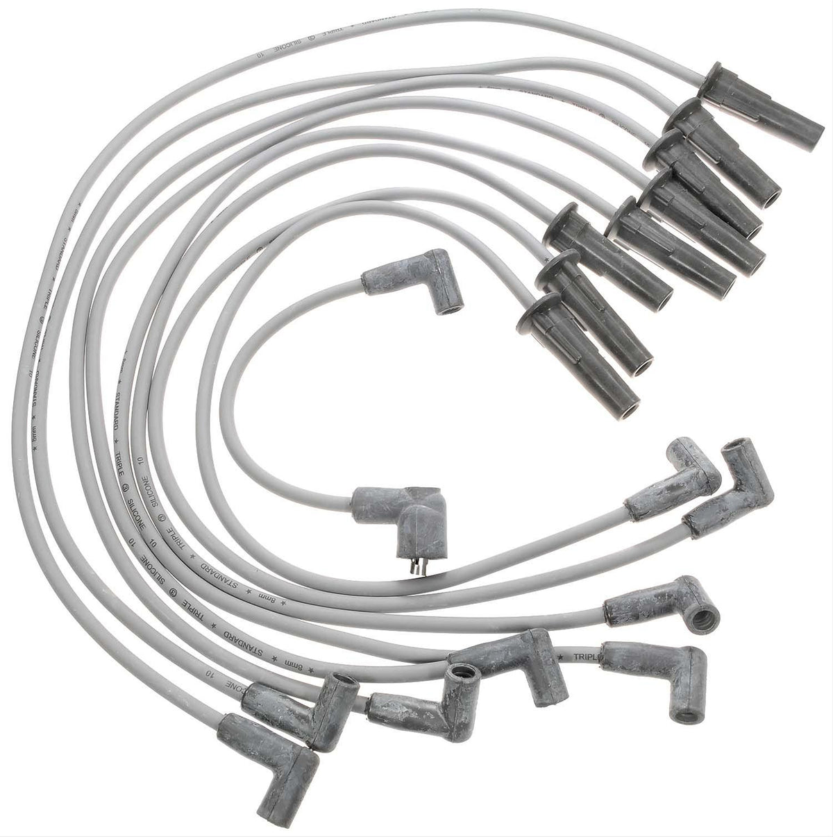 Wire set Ford 77-79 351M-400 - GT9091