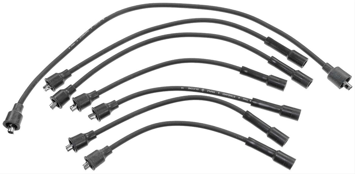 Wire set Chr 79-83 3,7L 6Cyl - GT9125
