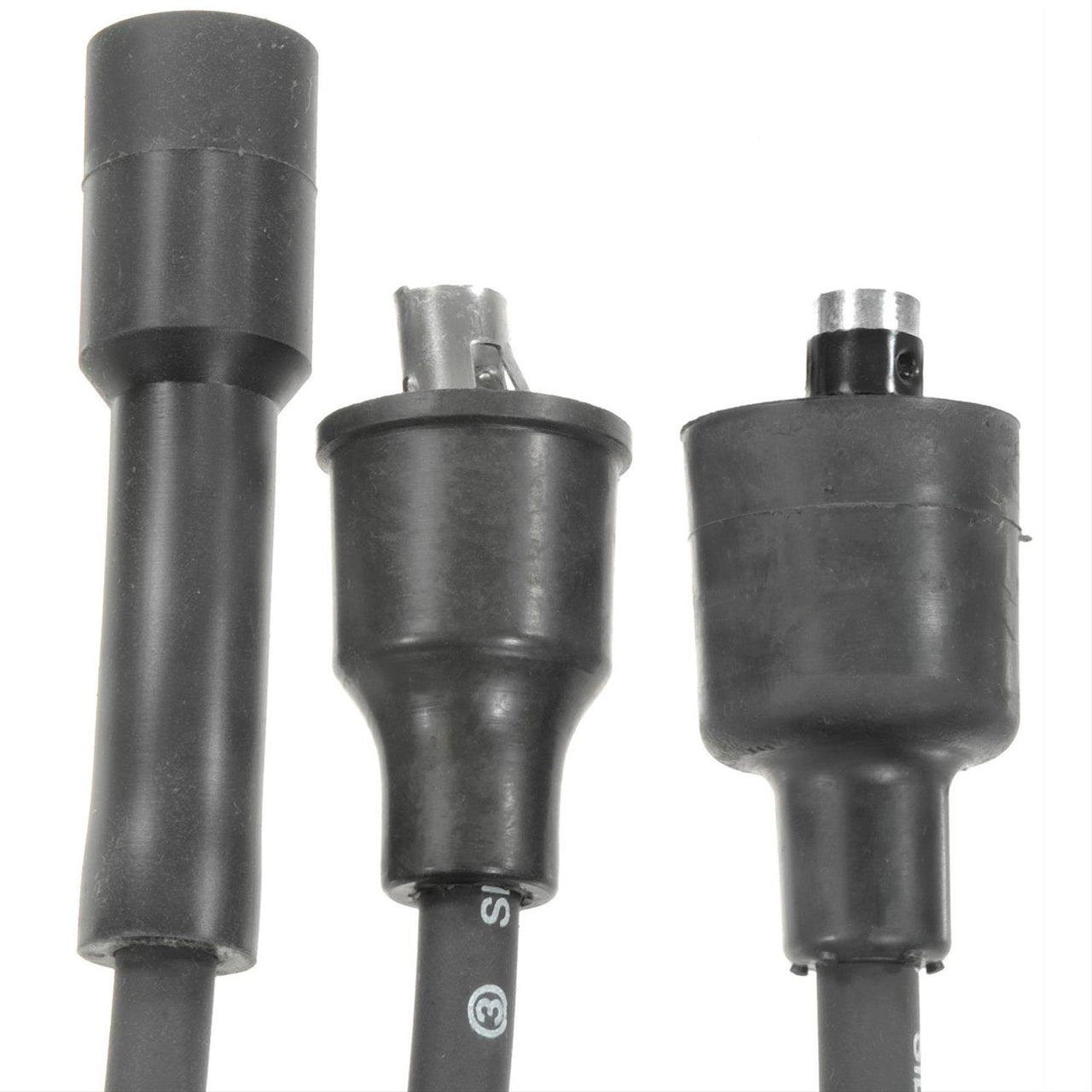 Wire set Chry.Small block V8 79-89 - GT9139