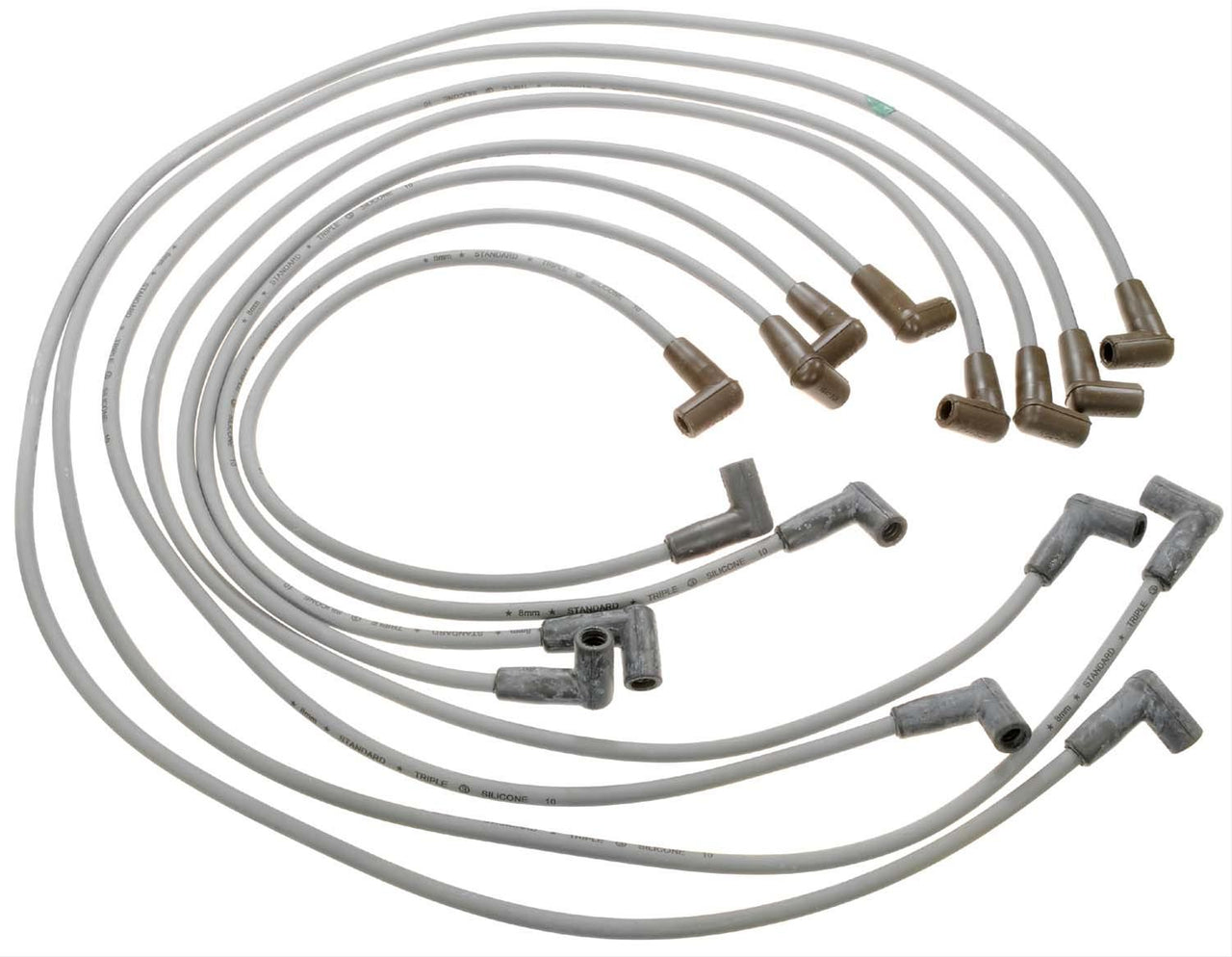 Wire set 75-82 Chev Corvette 350  - GT9373