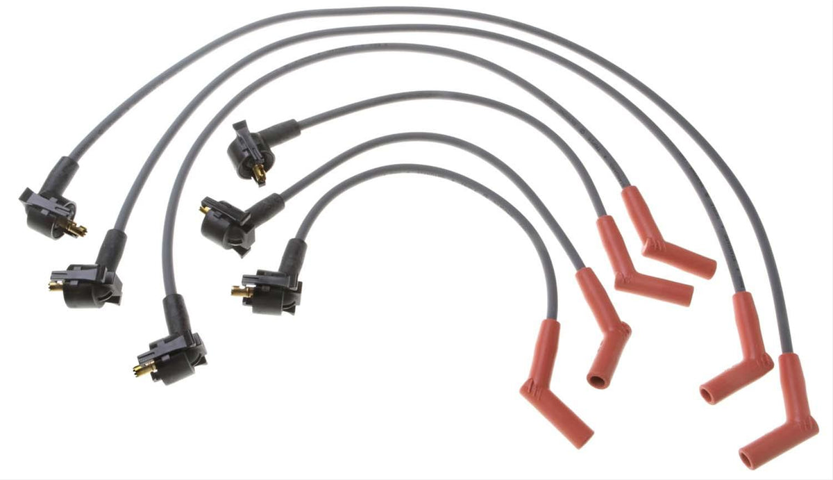 Wire set Ford 91-96 4,0L (X) - GT9384