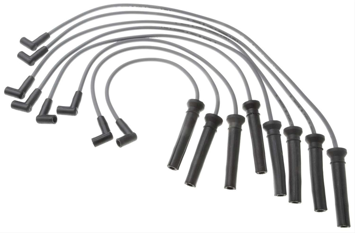 Wire set 91-95 Corvette - GT9400