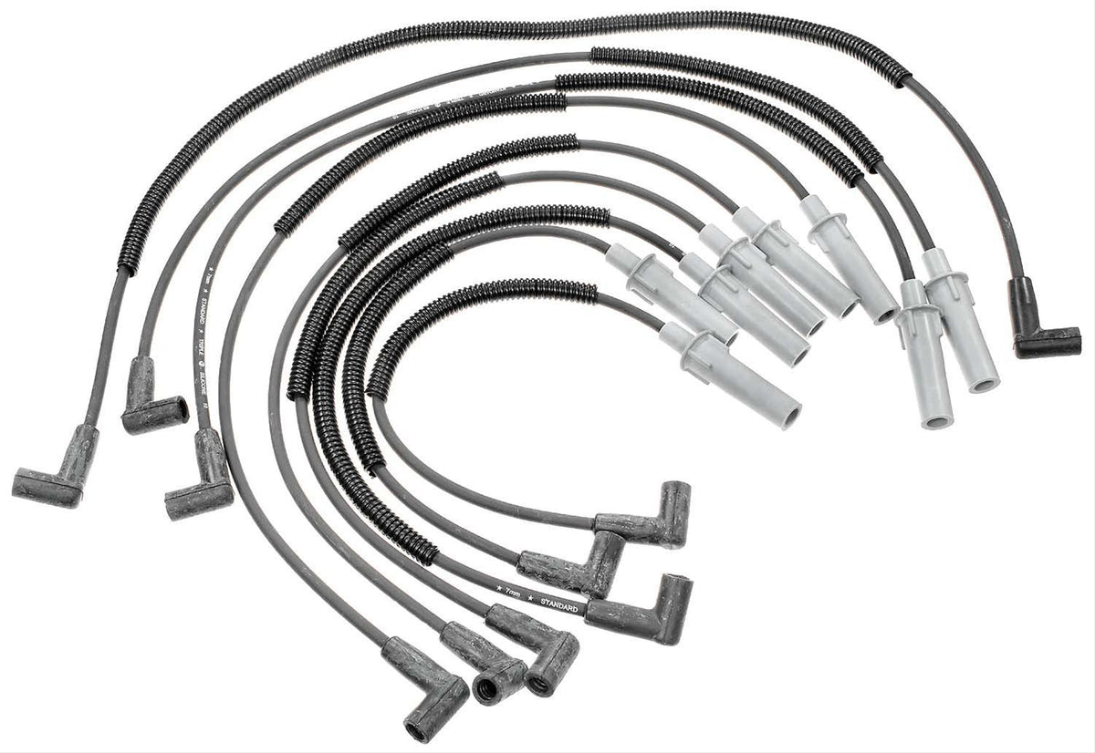 Wire set Dodge Truck V8 92-99  - GT9404