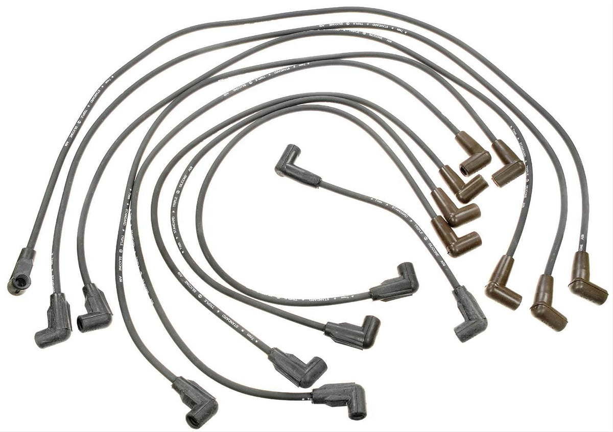 Wire set CK Truck 350 94-95 - GT9428