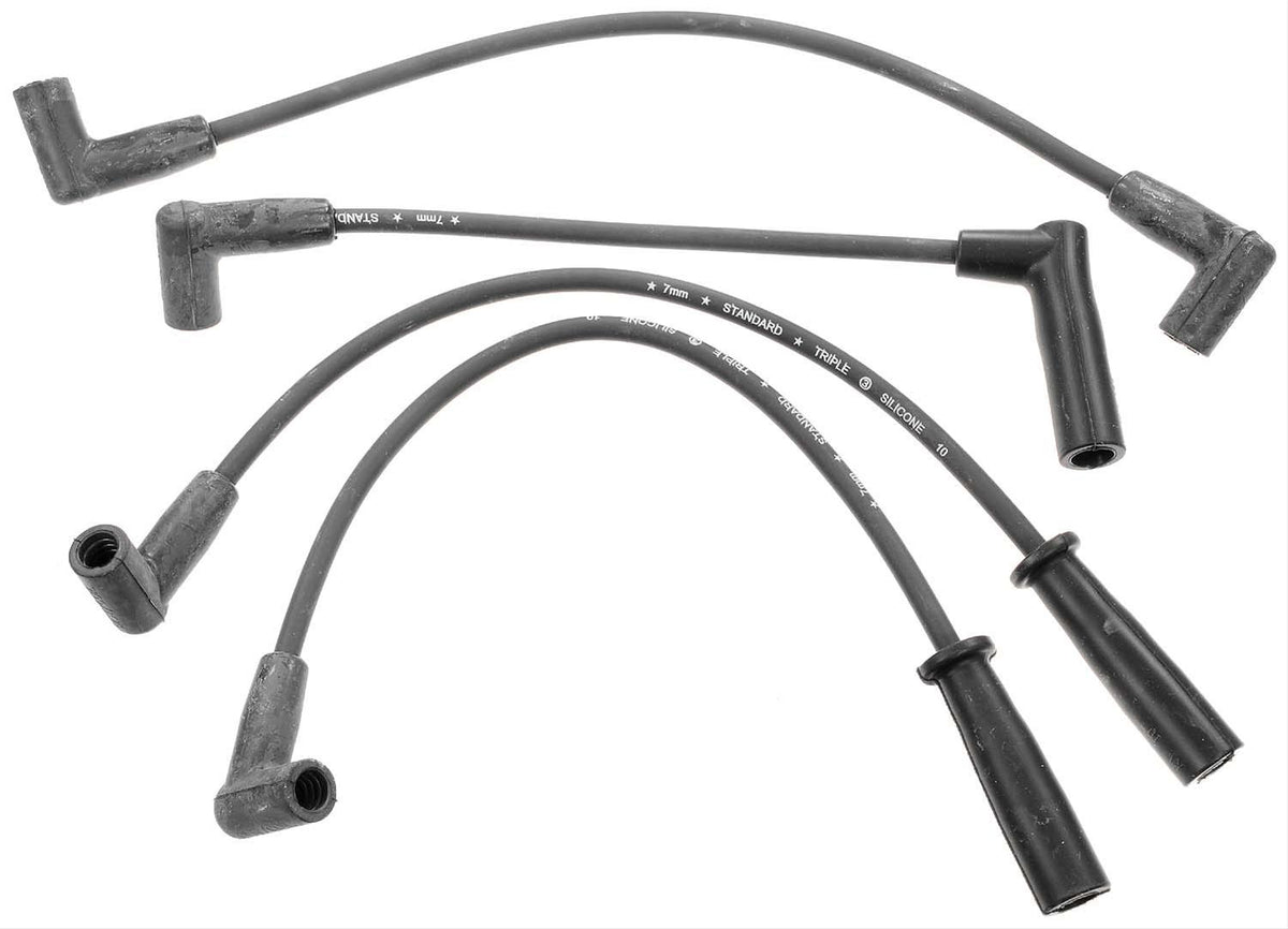 Wire set 2,5L Jeep 91-02 - GT9477