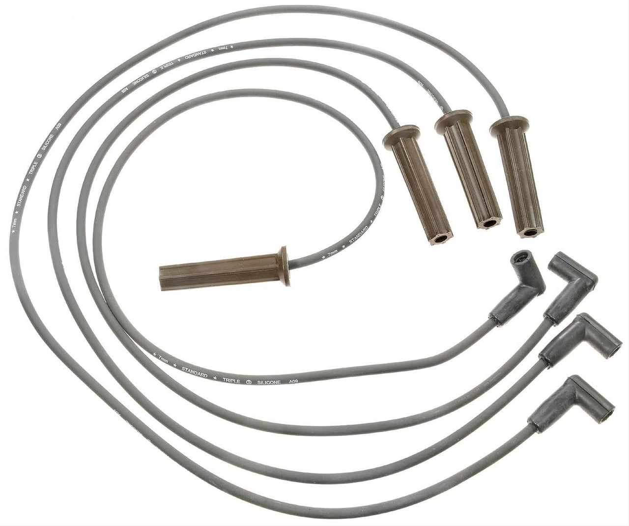 Wire set GM S10 2,2L 98-03 - GT9517