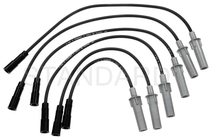 Wire set 01-10 Chr. 3,3/3,8L - GT9614