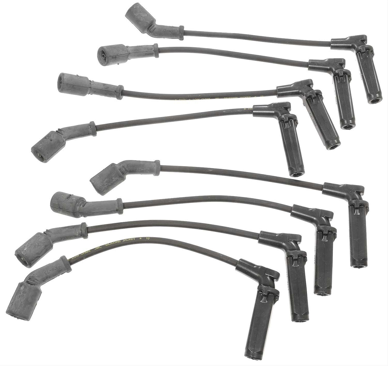 Wire set gm 8,1L (G) 01-06 - GT9645