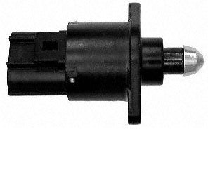 Idle air control valve 98-04 Jeep - GTAC176