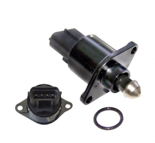 Idle air control valve 99-04 Jeep Dodge 02-03 - GTAC543