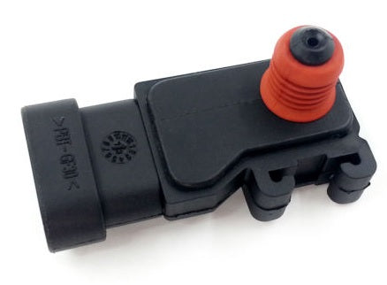 Sensor Map 97-08 Corvette , Div GM 98-06 - GTAS60