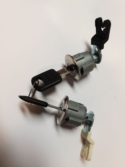 Door lock kit Ford trucks 97-03  - GTDL140S