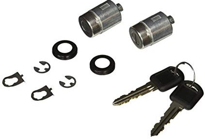 Door lock kit GM Truck 95-00 OE keys - GTDL179