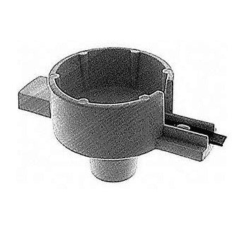 Distr.rotor GM V8 EL. 87-93 - GTDR326