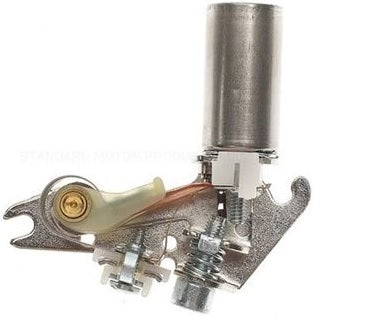 Point & condensator GM  - GTDR3575C