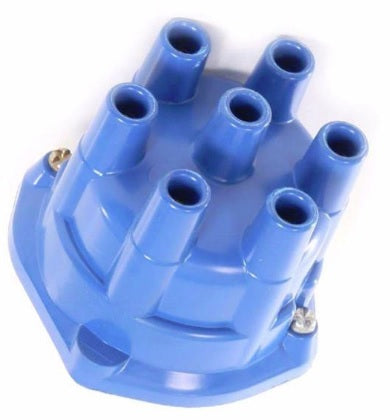 Distr.cap GM 6cyl w/points - GTDR438