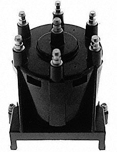 Distr.cap GM 6 cyl - GTDR460