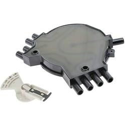 Dist. cap and rotor 94-97 GM - GTDR473
