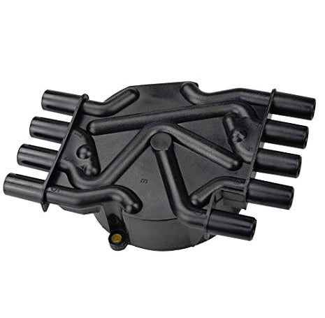Distributor cap GM 96-01 Vortec V8 - GTDR474