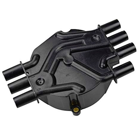 Distributor cap S10 4,3 EDI  - GTDR475