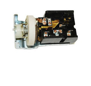 Headlight switch Ford 63-79 - GTDS148