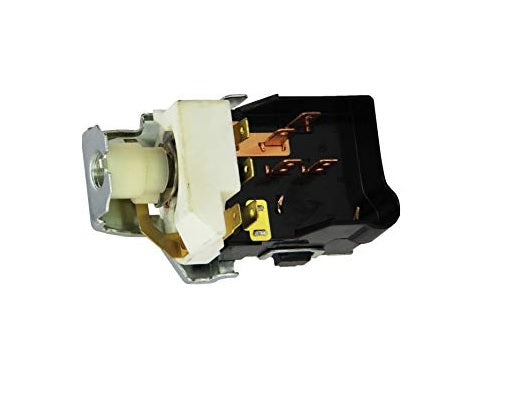 Headlight Switch GM 66-73 - GTDS155