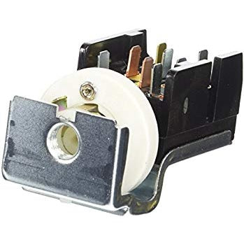 Headlight switch Ford truck 65-77 - GTDS188