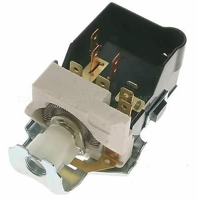 Headlight switch Ford Trucks 87-02 - GTDS268