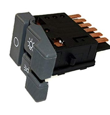 Headlamp switch C/K truck 90-95 - GTDS647