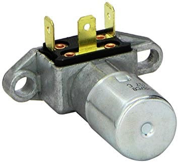 Dimmer switch Ford 60-92  floor - GTDS70