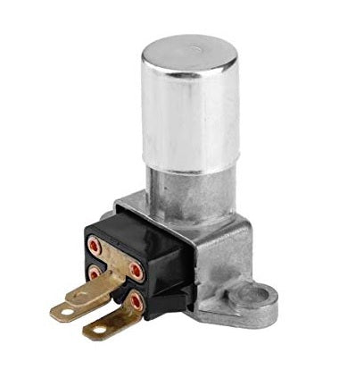 Dimmer switch GM floor mounted 3prong - GTDS72