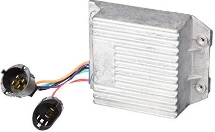 Ignition control module - GTLX203