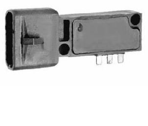 Ignition control Module Ford 83-92 - GTLX218