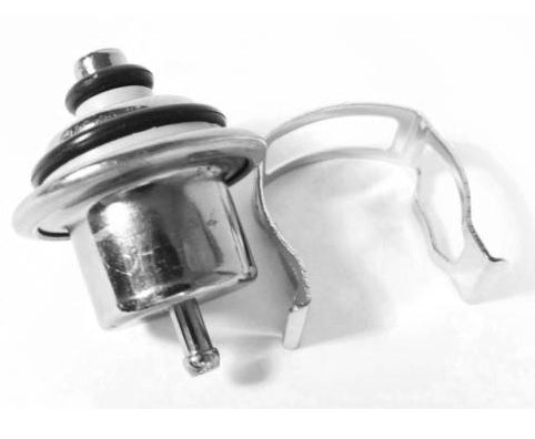Regulator fuel pressure 02-05 GM Truck  - GTPR287